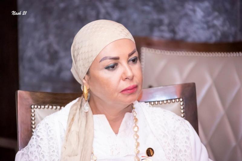 امل سلامه