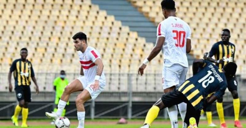 فريق الزمالك