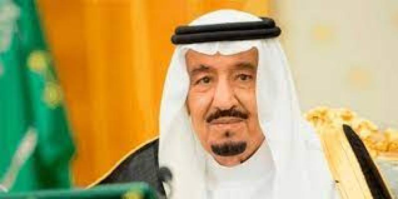 خادم الحرمين الشريفين الملك سلمان بن عبدالعزيز آل سعود