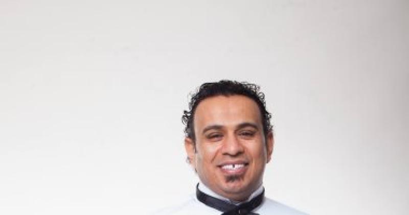  محمود الليثى 