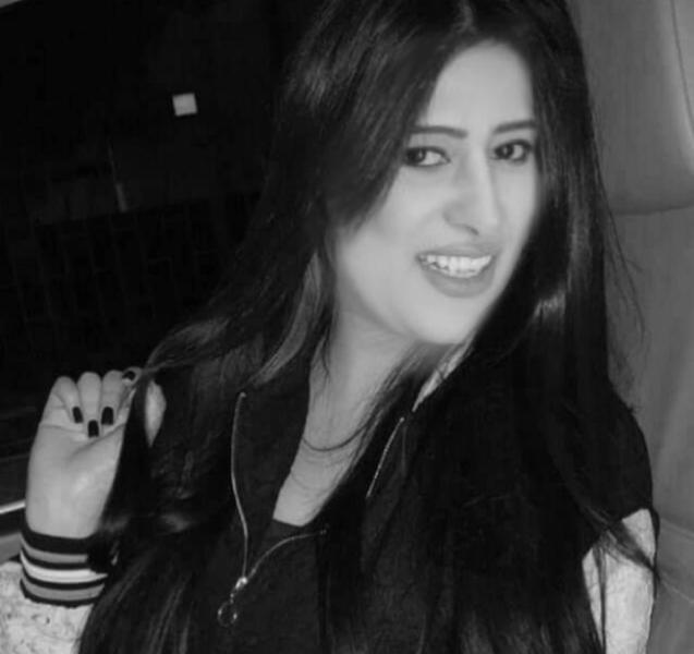 الاعلامية هيام أ حمد