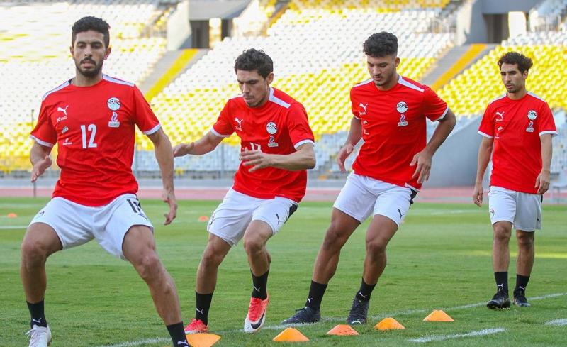 المنتخب الوطني 