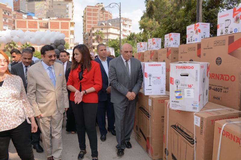 تجهيز عرائس 