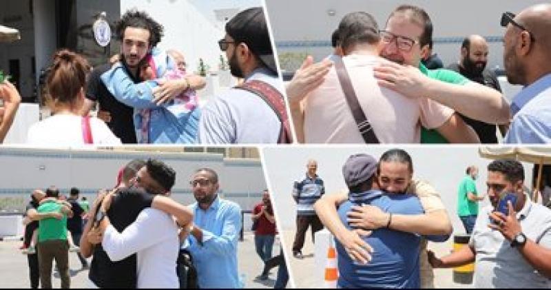 العفو الرئاسي 