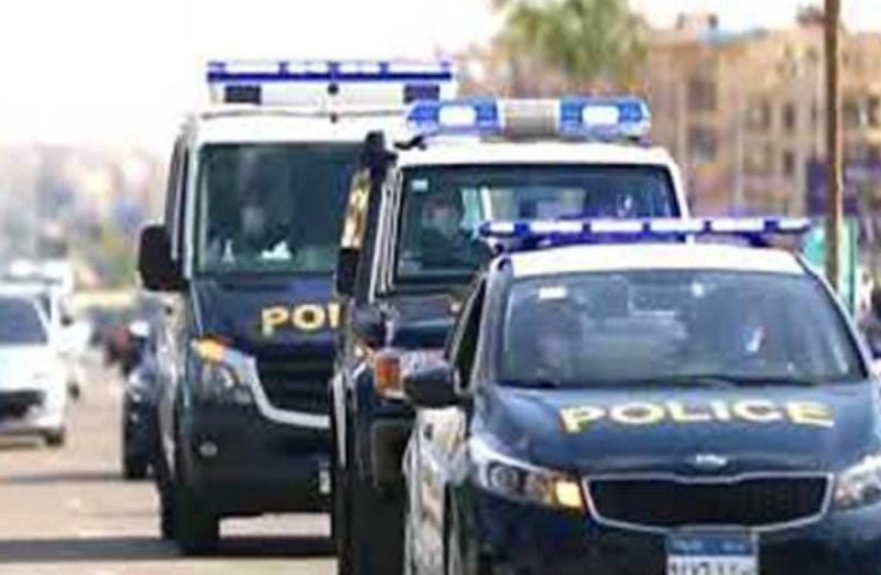 شرطة التموين والتجارة