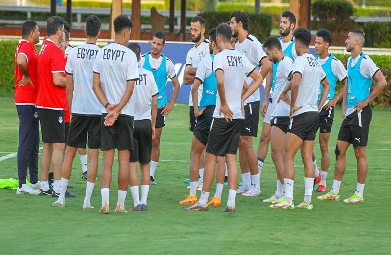 منتخب مصر