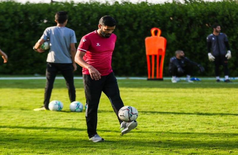 صالح جمعة