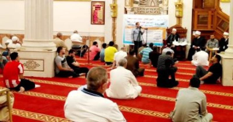  الأسبوع الثقافي- أرشيفية