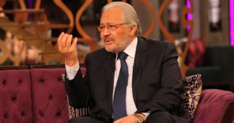  خالد زكى