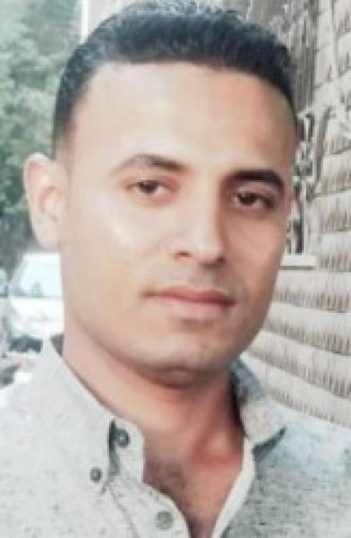 خالد ابو حجر رئيس مجلس اداره شركه المؤسسه الوطنيه للمقاولات