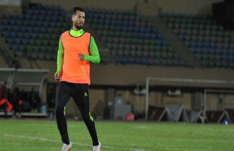 خالد صبحي ينضم للاتحاد السكندري