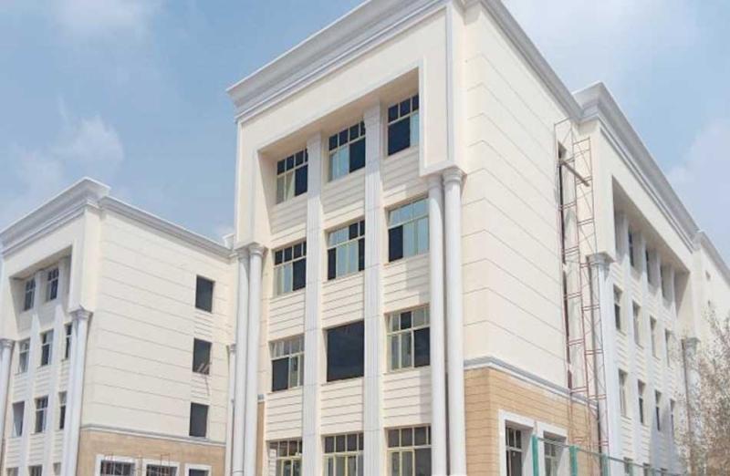 جامعة حلوان الأهلية 