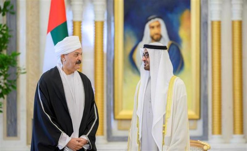 سفير جديد للسودان بدولة الإمارات