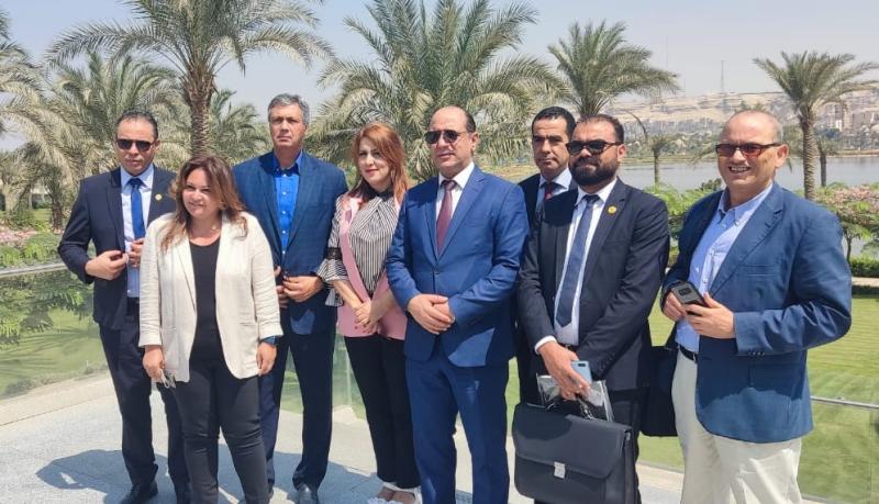 وزير الشئون الاجتماعية التونسية 