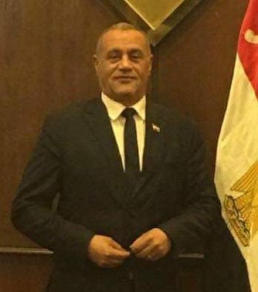 ناصر شعبان وكيل تعليم الشرقية 