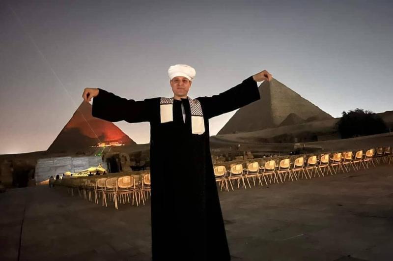 محمود التهامي