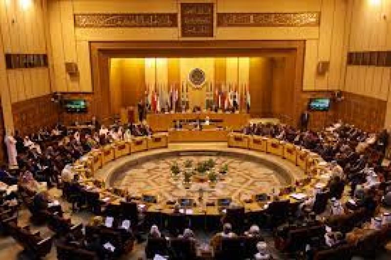 جامعة الدول العربية- أرشيفية