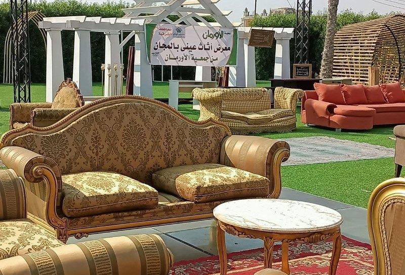 محافظ الشرقية:  دو ربارز وهام للجمعيات الاهلية بالشرقية 