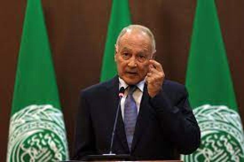 أحمد أبو الغيط