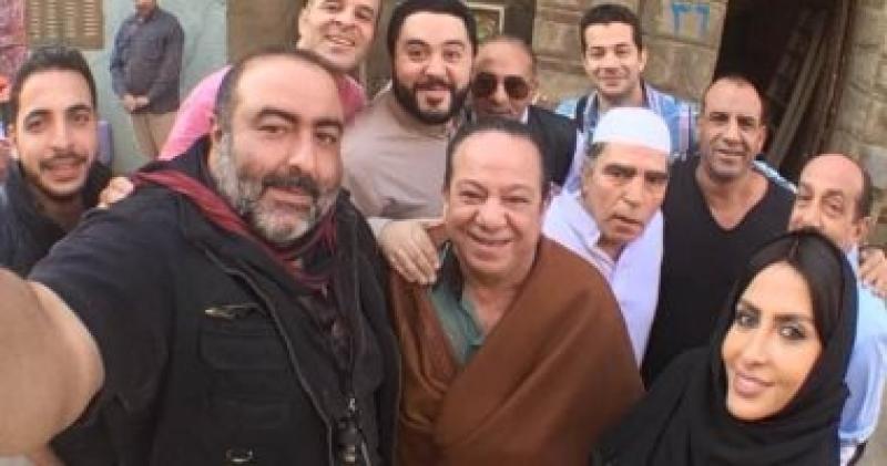  مسلسل رمضان كريم 