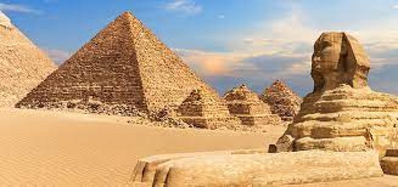 الحضارة المصرية