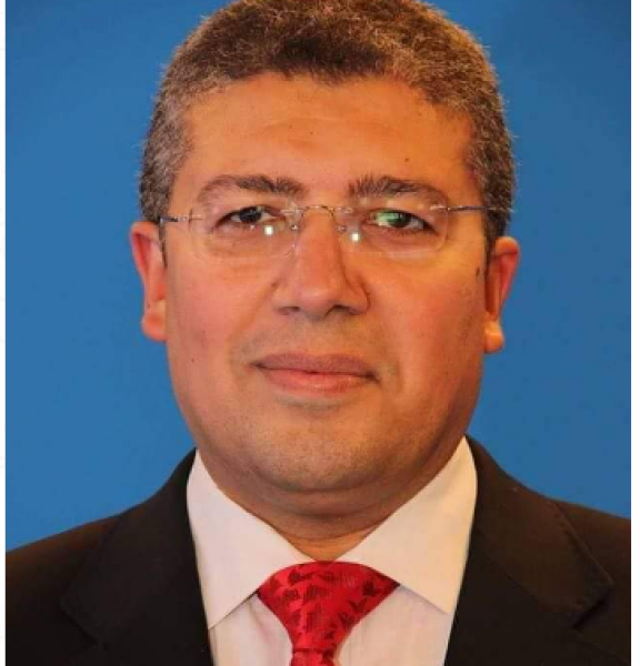 حازم البهواشي
