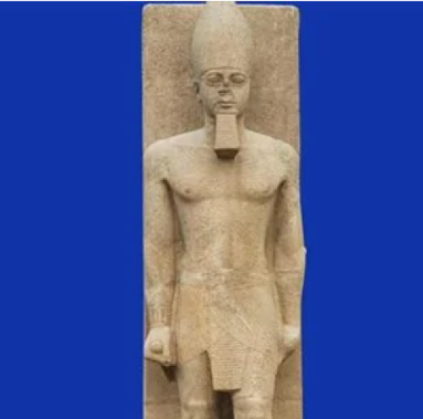 رمسيسي الثاني 