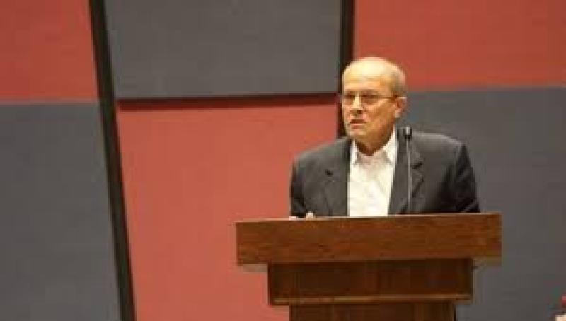 رئيس هيئة شؤون الأسرى والمحررين الفلسطينية قدرى أبو بكر