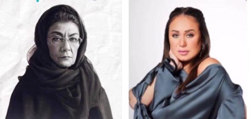 إنجي علي تستضيف سماح أنور في برنامج أسرار النجوم