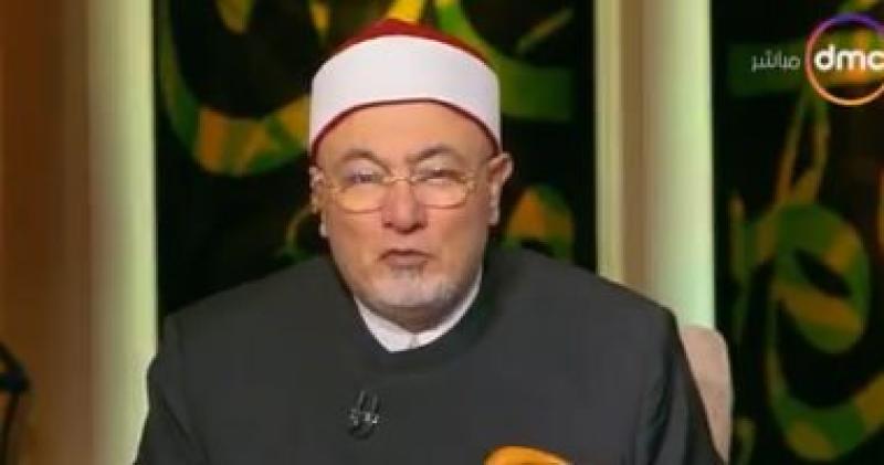  خالد الجندى 