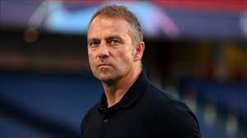 المدير الفني لمنتخب ألمانيا