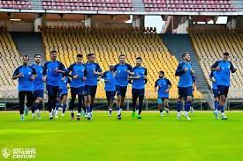 مران الزمالك
