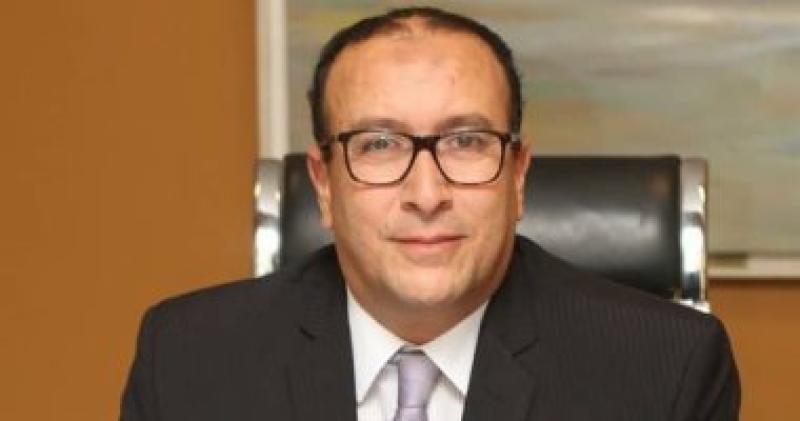 الدكتور مجدى صابر رئيس دار الأوبرا