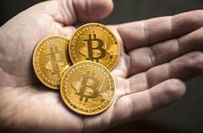البيتكوين - أرشيفية