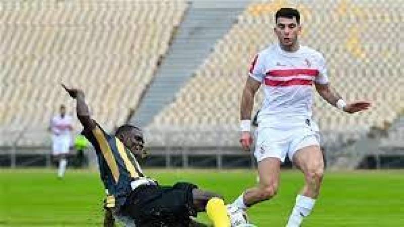 الزمالك و أيليكت التشادي