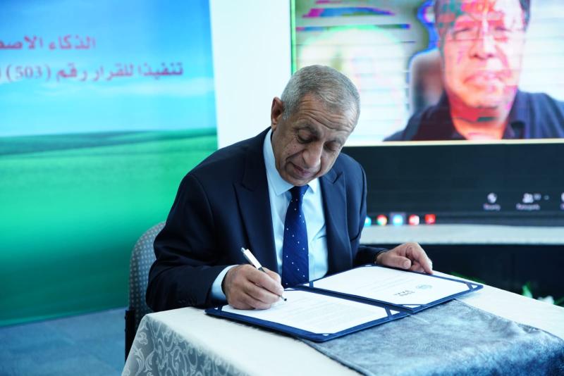 الدكتور اسماعيل عبد الغفار