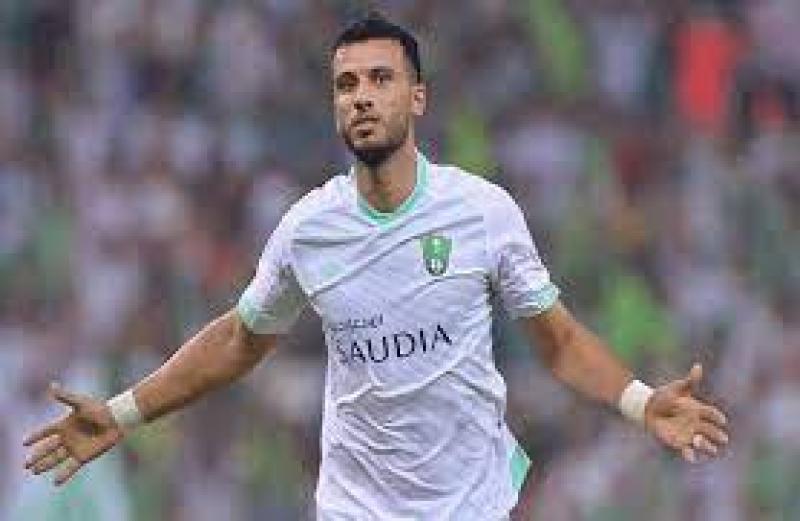 المهاجم السوري عمر السومة