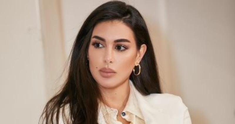  ياسمين صبري 