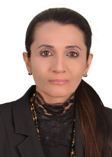 د. سعاد الطائى 