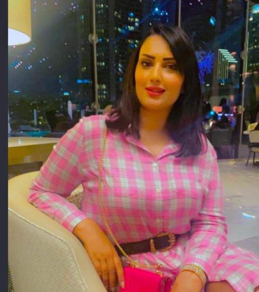 صفاء السالمى 