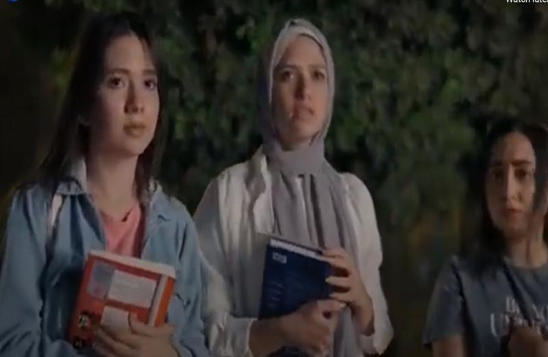 لا للتحرش 
