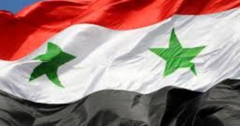 سوريا