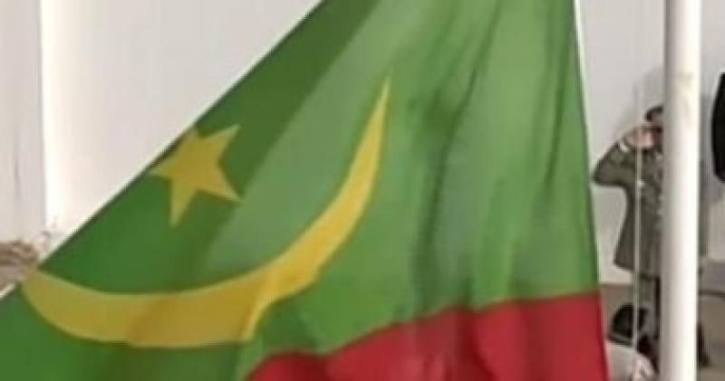 موريتانيا