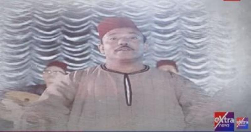 الفنان محمد طه