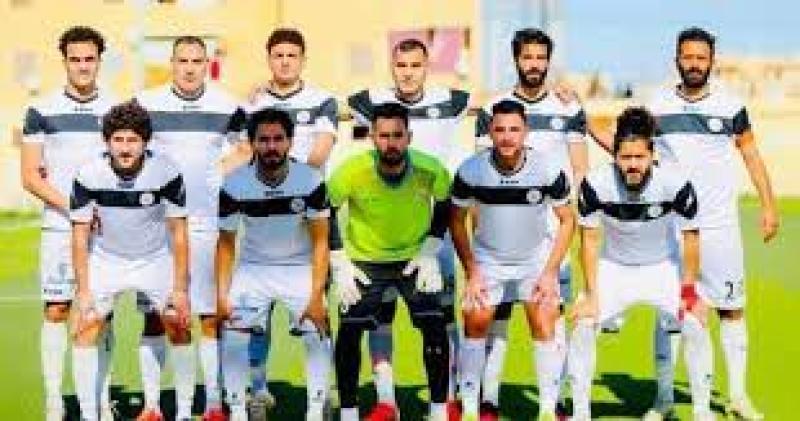 فريق حرس الحدود