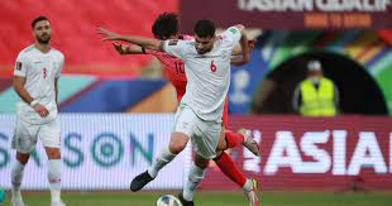 بطولة غرب آسيا تحت 23 عامًا