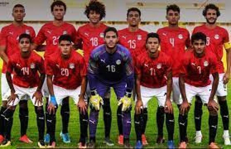 منتخب الشباب