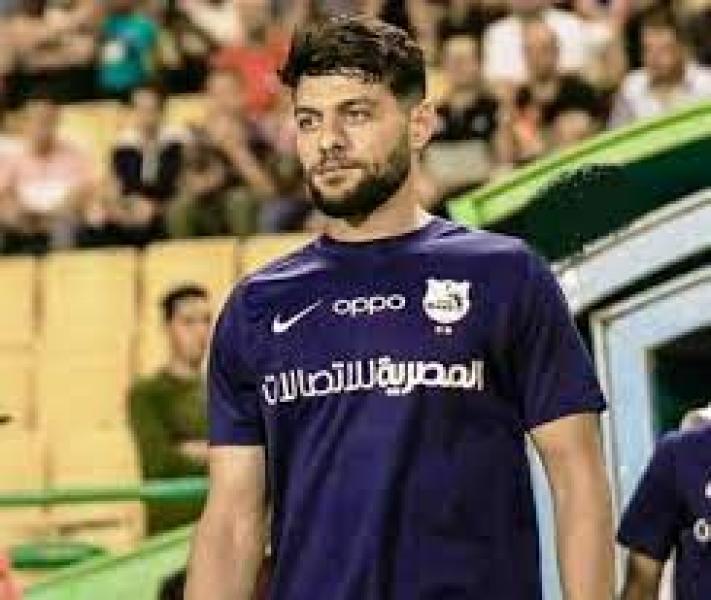 مصطفى شلبي