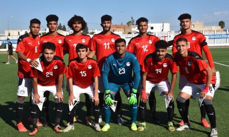 منتخب الشباب
