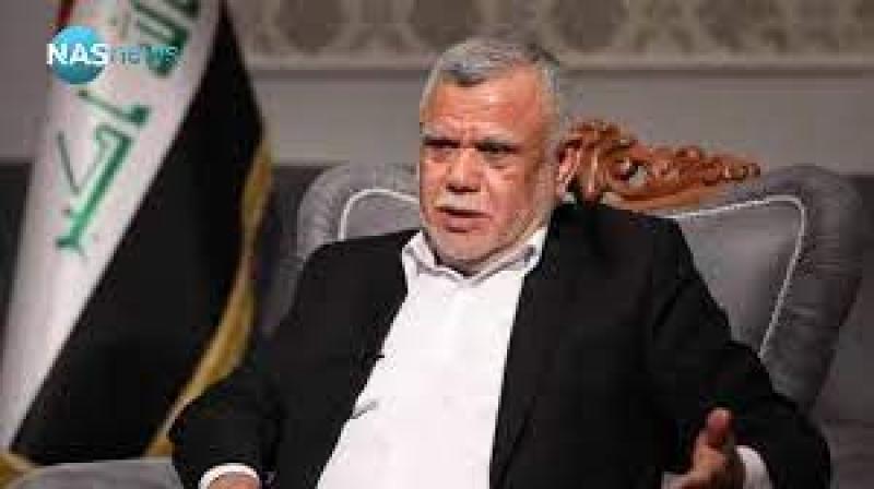 هادي العامري